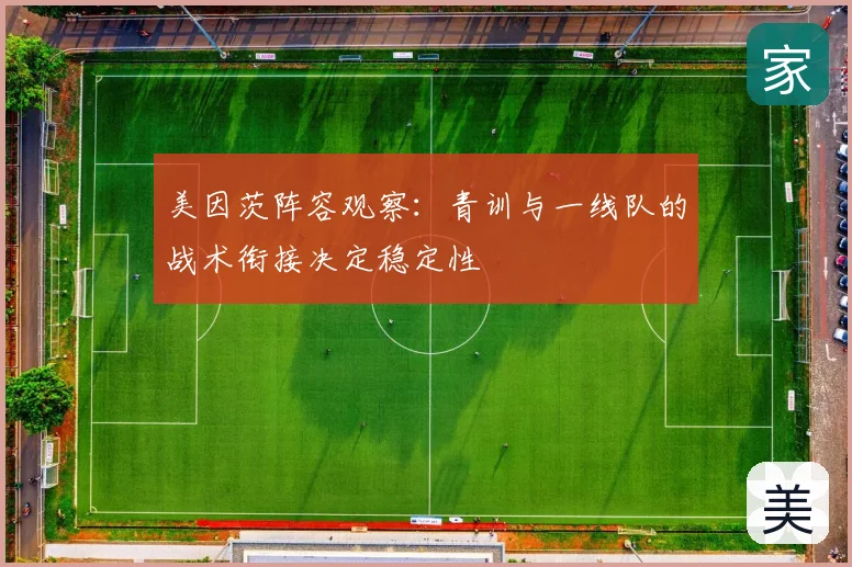 美因茨阵容观察：青训与一线队的战术衔接决定稳定性